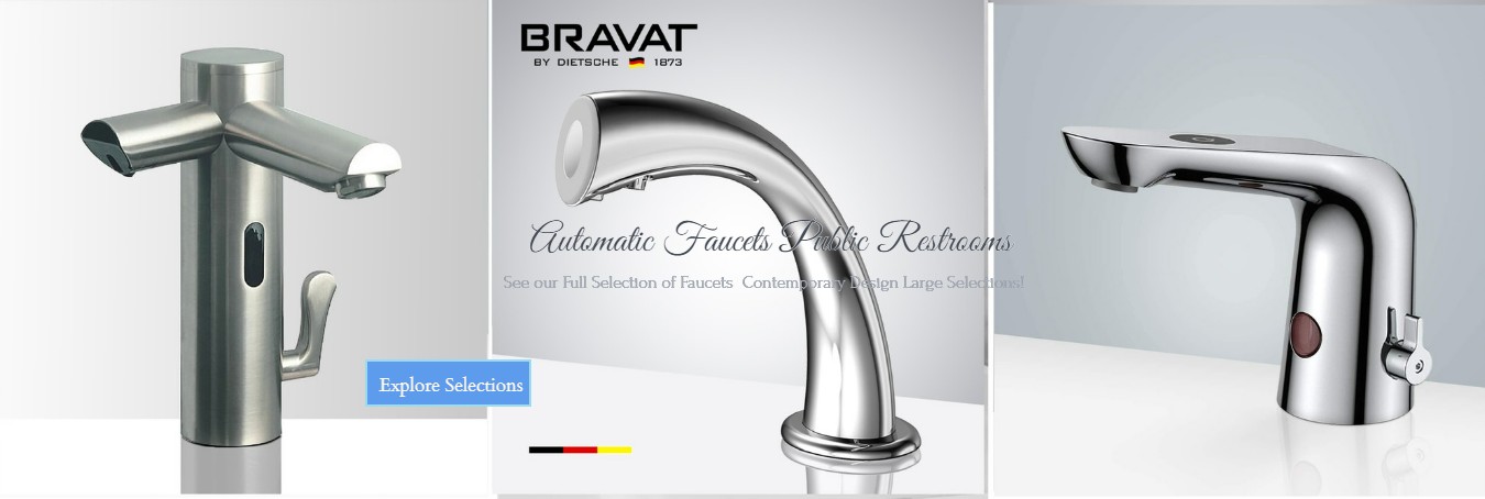 touchless-electronic-motion-faucet